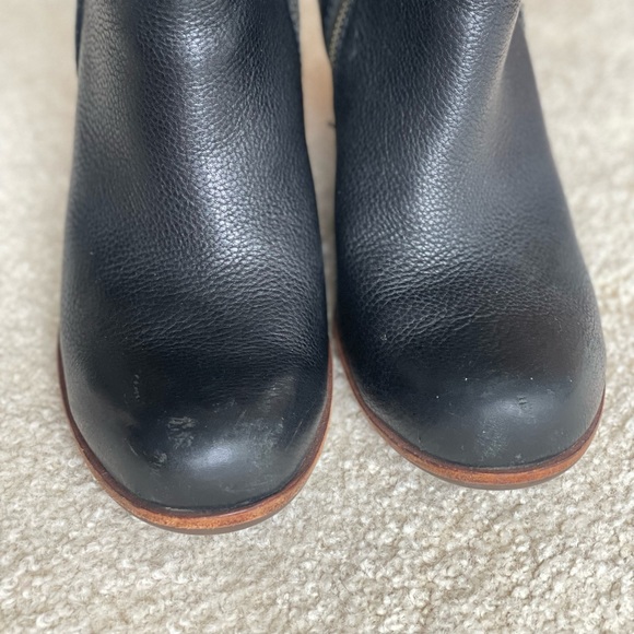 Kork-Ease Natalya Ankle Wedge Bootie - Picture 8 of 8